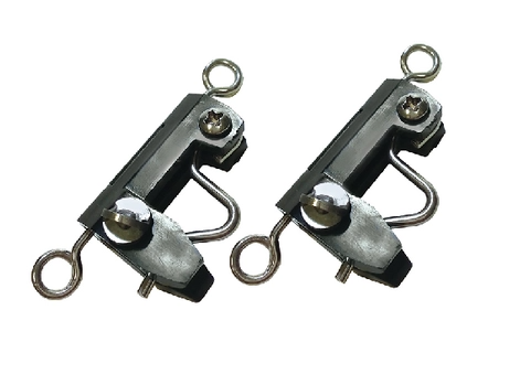 [88041] Clip Outrigger 