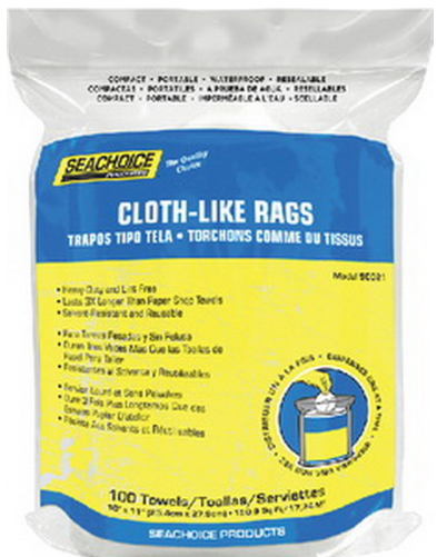 [50-90021] Towels Like Fabrics 190.9 Sq Ft.