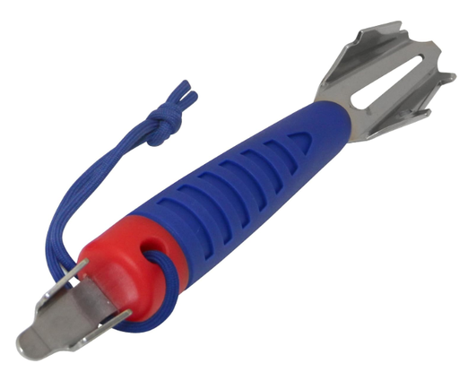 [72202440070] Deck Mate Zipper/ Toggle Pull