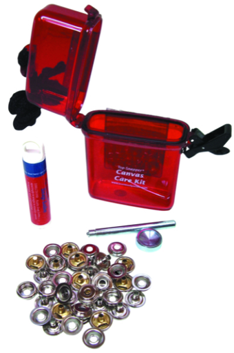 [72202440083] Top-Snapper Canvas Care Kit 