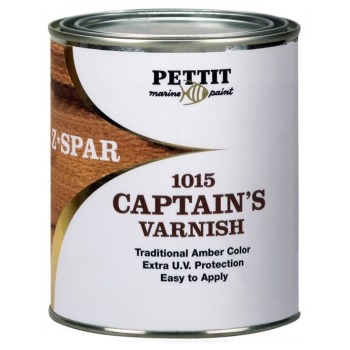 [51015-5002 9961-242] Vernis Du Capitaine Petit 1015 Qt