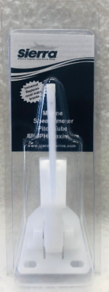 [980046] Pitot Tube Speedometer