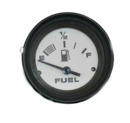 [706796] Gauge Fuel Taleflex