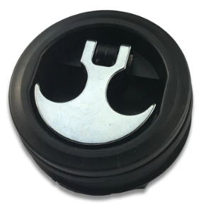 [205-11114] Anchor Handle Lid Lock
