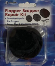 [FSRK-1-DP] Kit de Réparation de Dalot à Clapet