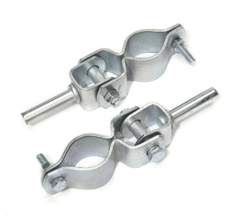 [8000-pr] Clamp-On Oar Locks