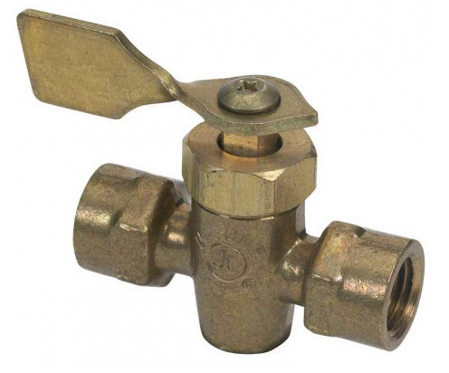 [73972933303] Valve Shut Off Moeller