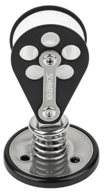 [303-62] Swivel Block Bre