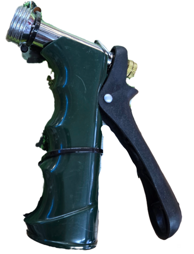 [741330180672] Pistolet A Lèau