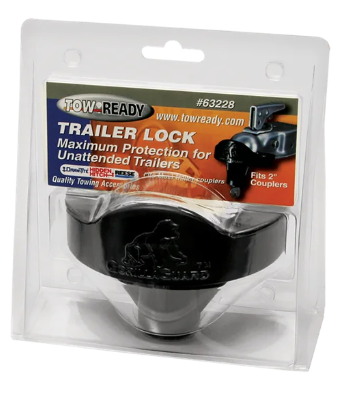[220-63228] Trailer Lock