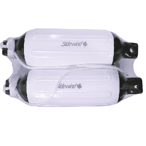 [55182 smr20dp2-whbl] Defenses 51/2x20 SW bl/bl