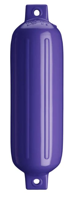 [91-702-341] Défense G-4 Mauve 5.5''x22''