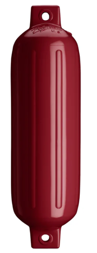[25-707-693 G-4] Defense G-4 Burgn 6.5''x22''