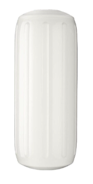 [74395200403] Bouée Htm-1 blanche 020