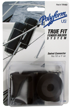 [74395200904] True Fit Fender Holder System