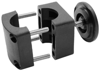 [74395200907] Swivel Connector Fits 1-1/4'' rail