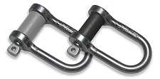 [m1004  POL50] Shackle Galvanized 1 1/4''