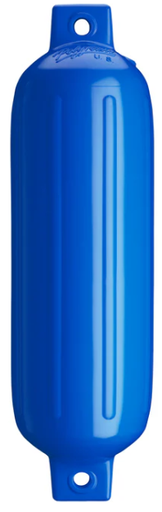 [200-65232] Fender G-4 Blue