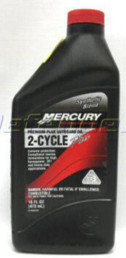 [858020kc1] Huile Moteur M Hb 2t 500ml