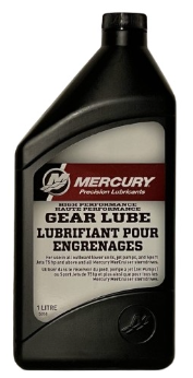 [858064kc1] High Performance Gear Lube 1L