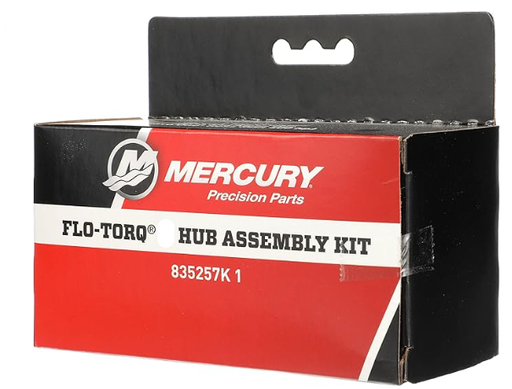 [835257k1] Flo-Torq II Hub Kit