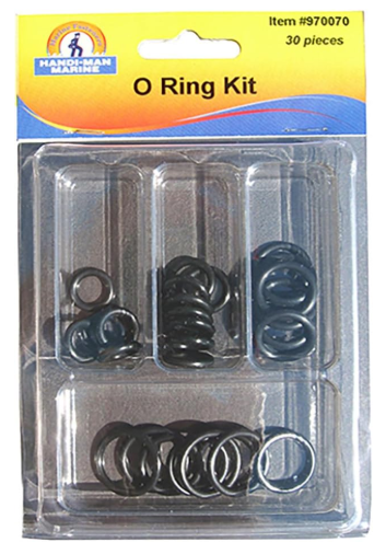 [74506160534] O Ring Kit