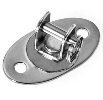 [m734 35-10] Swivel Base
