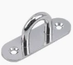 [m736 35-12] Eye Plate 2-3/8 