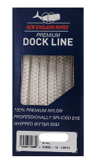 [325-60501200015] Amarre Bla/or/rge 3/8x15