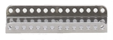 [m746 53-13] Mast Step 3/4''