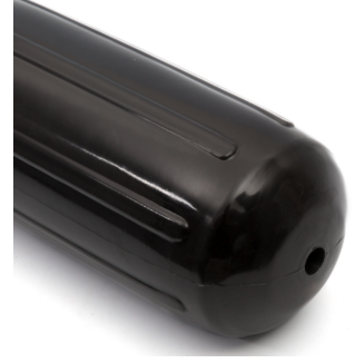 [763562521344] Thru Hole Fender 15x6 Black