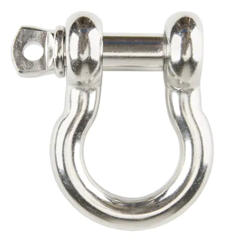 [m1066 777119] Anchor Shackle 5/32