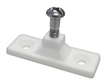 [76356255161] Side Top Brackets