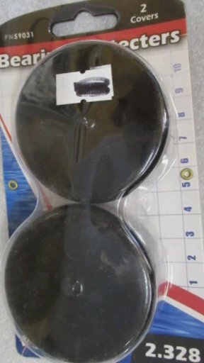 [76356259031] Bearing Protectors