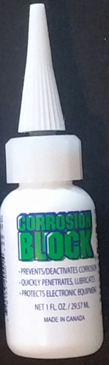 [77015320001] Corrosion Block 1 Fl. Oz