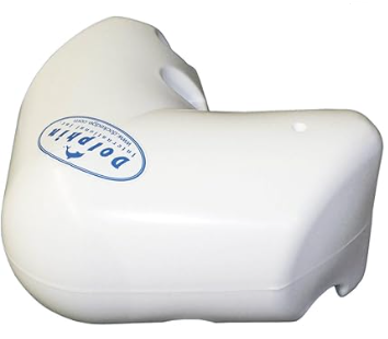 [440-10640] Corner Bumper