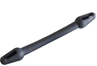 [742671] Mooring Snubber 3/8 020