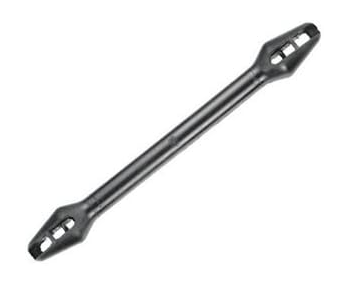 [90-304-F] Mooring Snubber 7/16 020