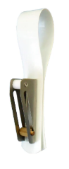 [9969-036 DE91531F] Fender Adjuster White
