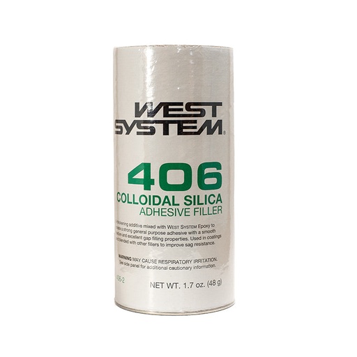 [8960615] West System 406 Colloidal Silica