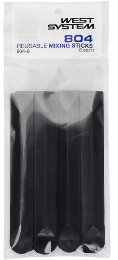 [8960070] Reusable Mixing Sticks 8ea.
