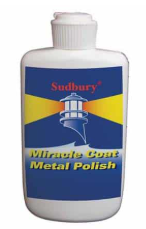 [sy420] MIracle Coat Metal Polish 237ml