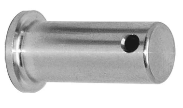 [m839 38clp03402] Clevis Pin 3/8 