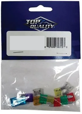 [82709830312] Mini Fuse 18-303M ATO