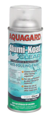 [709042] Alumi-Koat Clair 340g