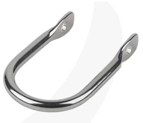 [m985 90-09] Boom sail 2.75x2.75