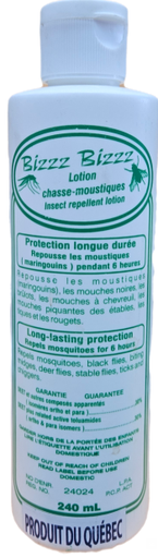[85215600102] Chasse Moustique 240ml