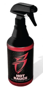 [561-HSC00946 Boatblin HSC00946] Hot Sauce Détachant 946ml