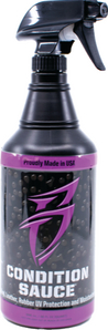 [561-csc00946 BOATBLIN CSC00946] Condition Sauce Uv 946ml