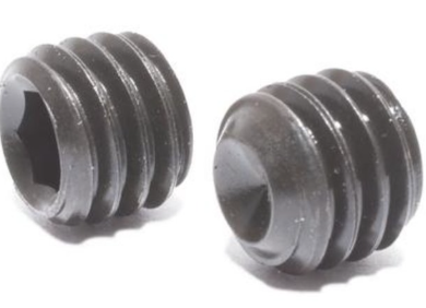 [m1044 1/420ss31604] 1/4 - 20 SET SCREW, 3/16" 4pcs